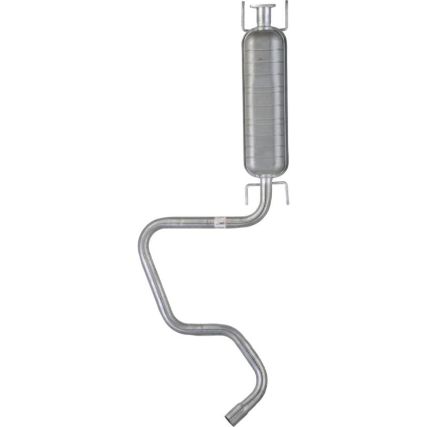 Autopart International Muffler Assembly 2103291780