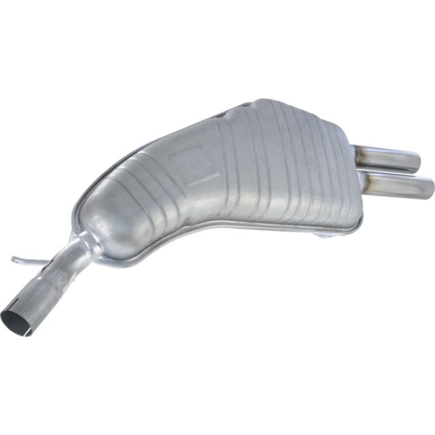 Autopart International Muffler Assembly 2103291783