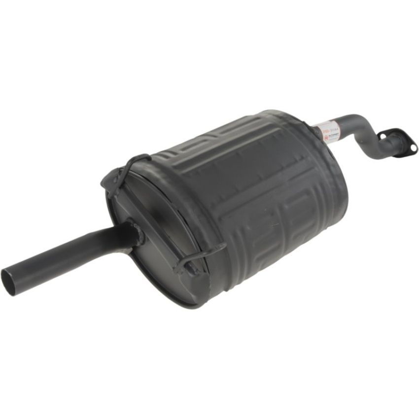 Autopart International Muffler Assembly 2103311144