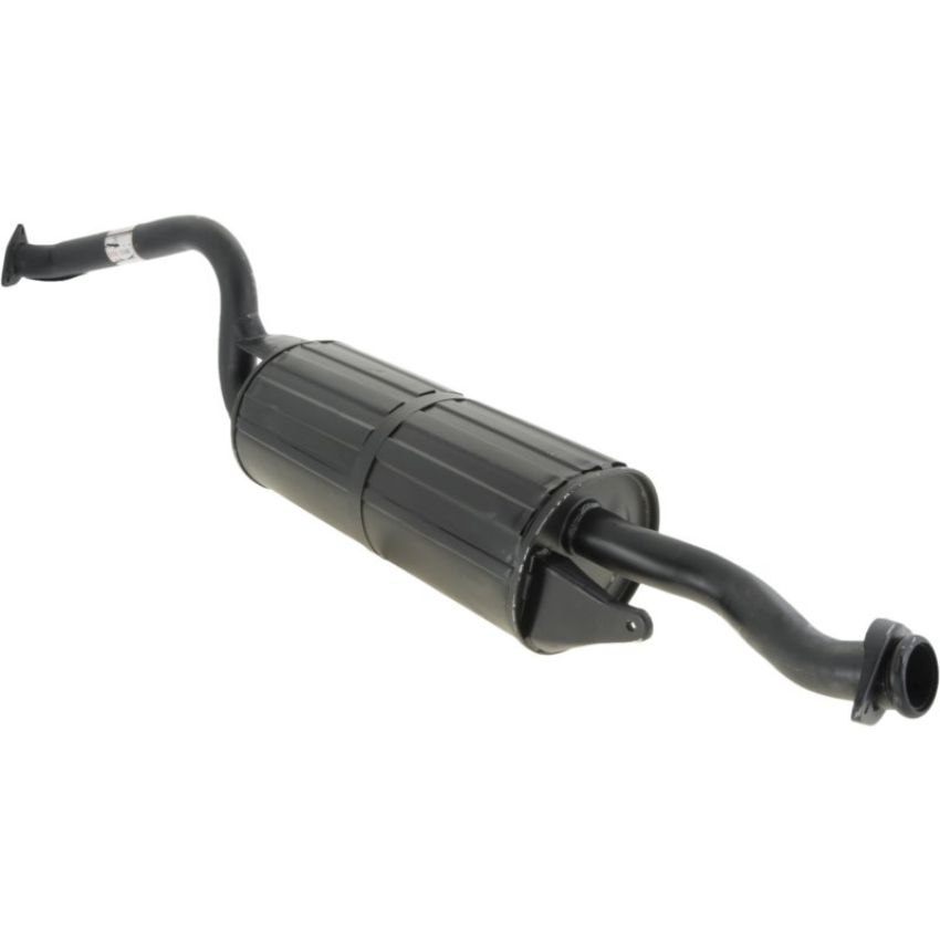Autopart International Muffler Assembly 2103311925