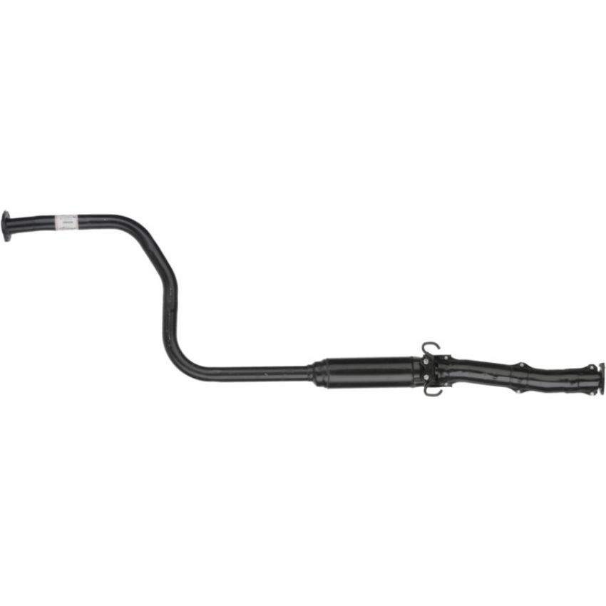 Autopart International Muffler Assembly 2103317196