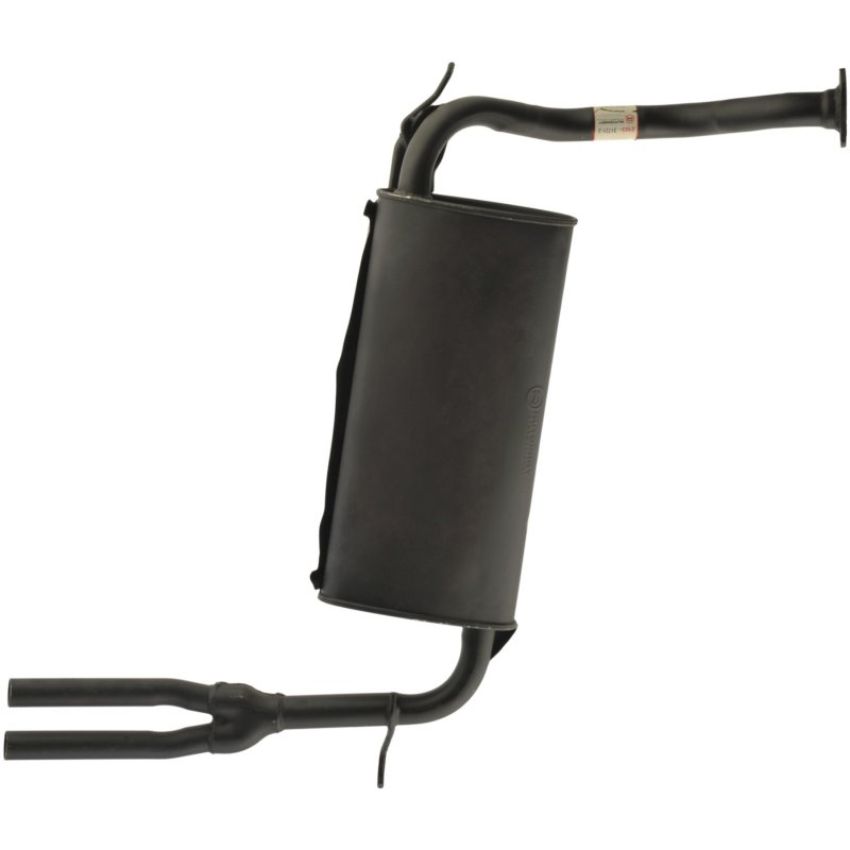 Autopart International Muffler Assembly 2103317213