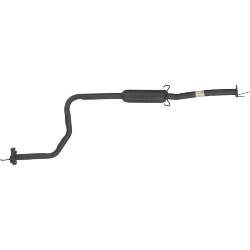 Autopart International Muffler Assembly 2103317236