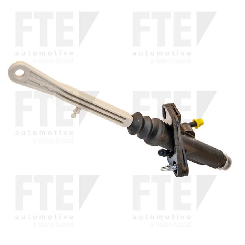 FTE 2103319 FTE CMC Dodge