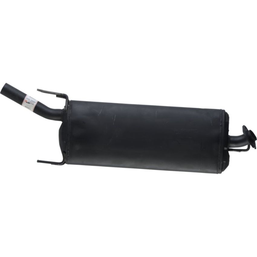 Autopart International Muffler Assembly Need 2108-99395 also 2103326691