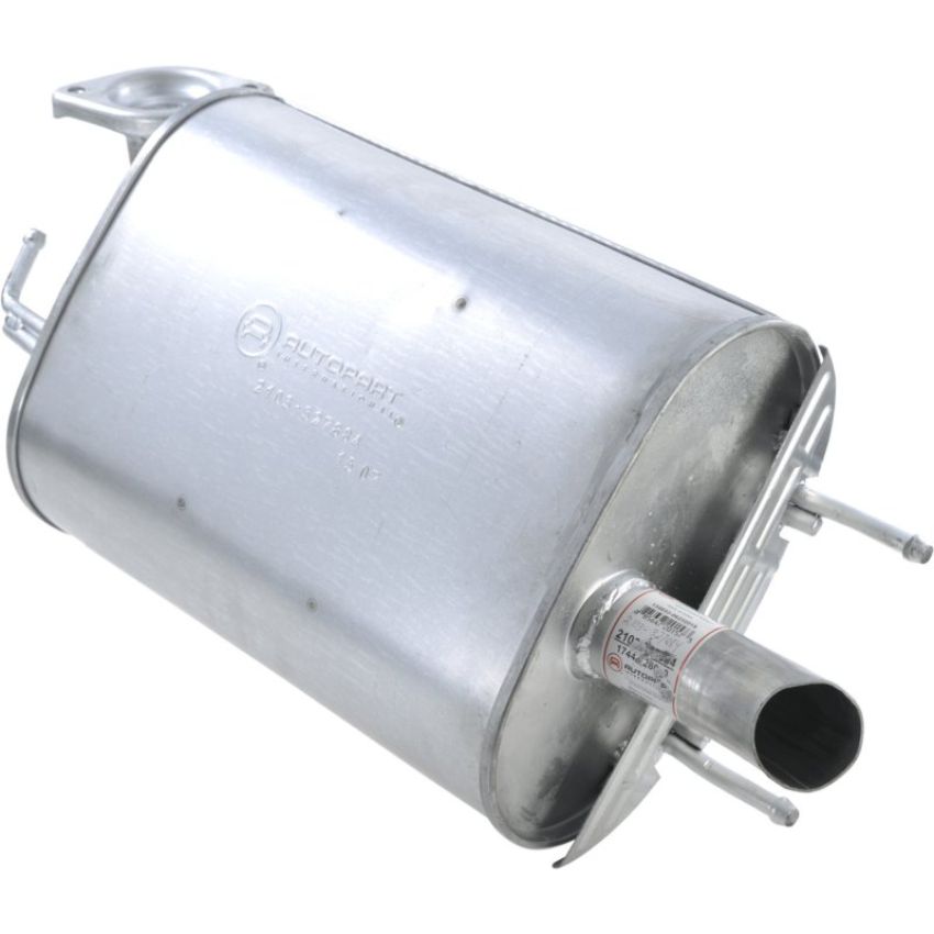Autopart International Muffler Assembly 2103327884