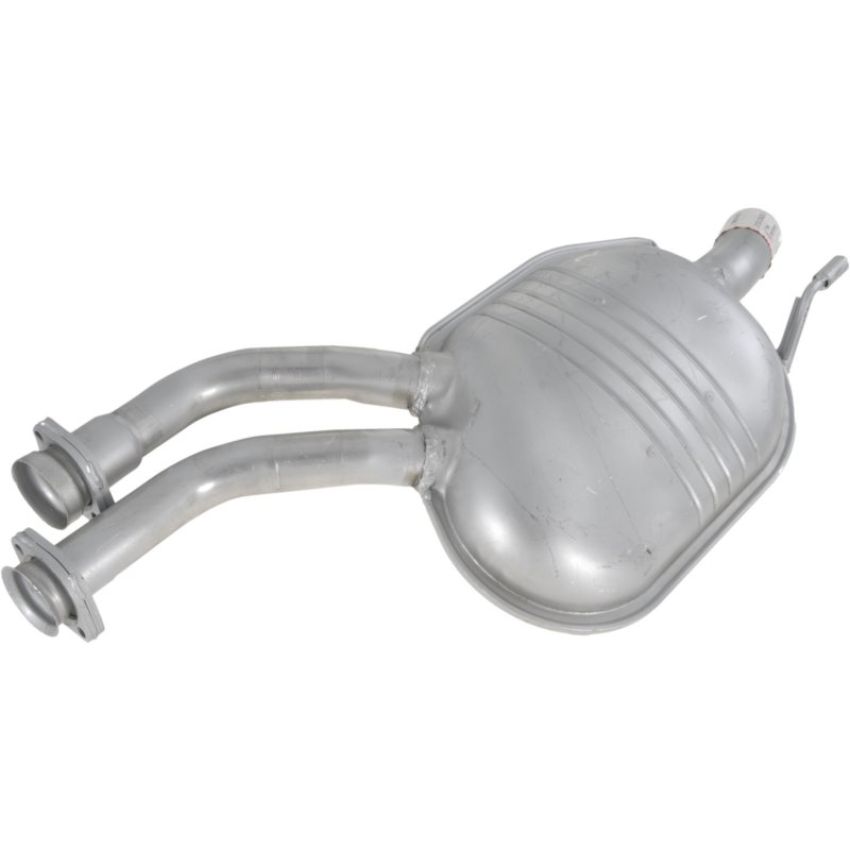 Autopart International Muffler Assembly 2103334263