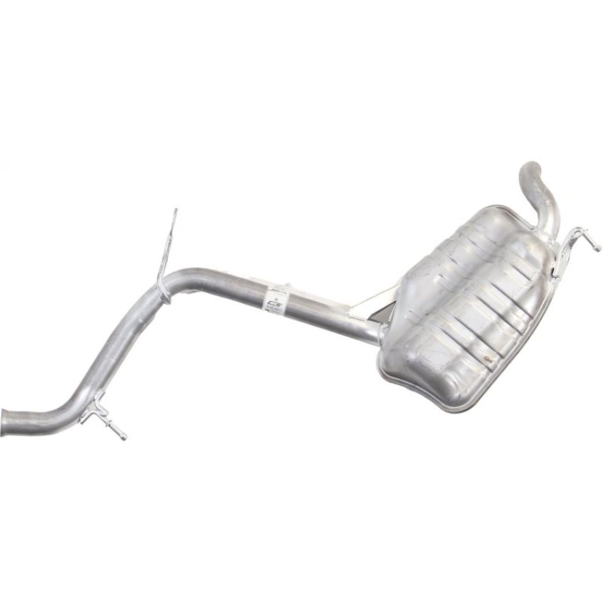 Autopart International Muffler Assembly 210333511