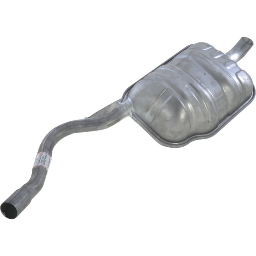Autopart International Muffler Assembly 210333597