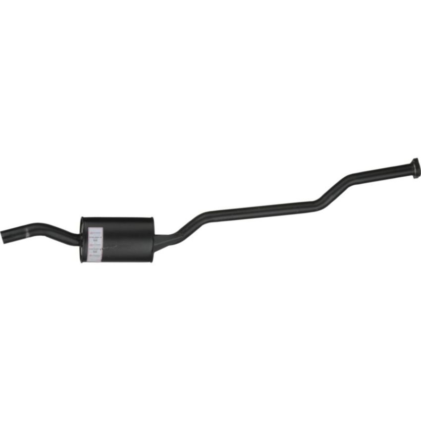 Autopart International Muffler Assembly 2103349416