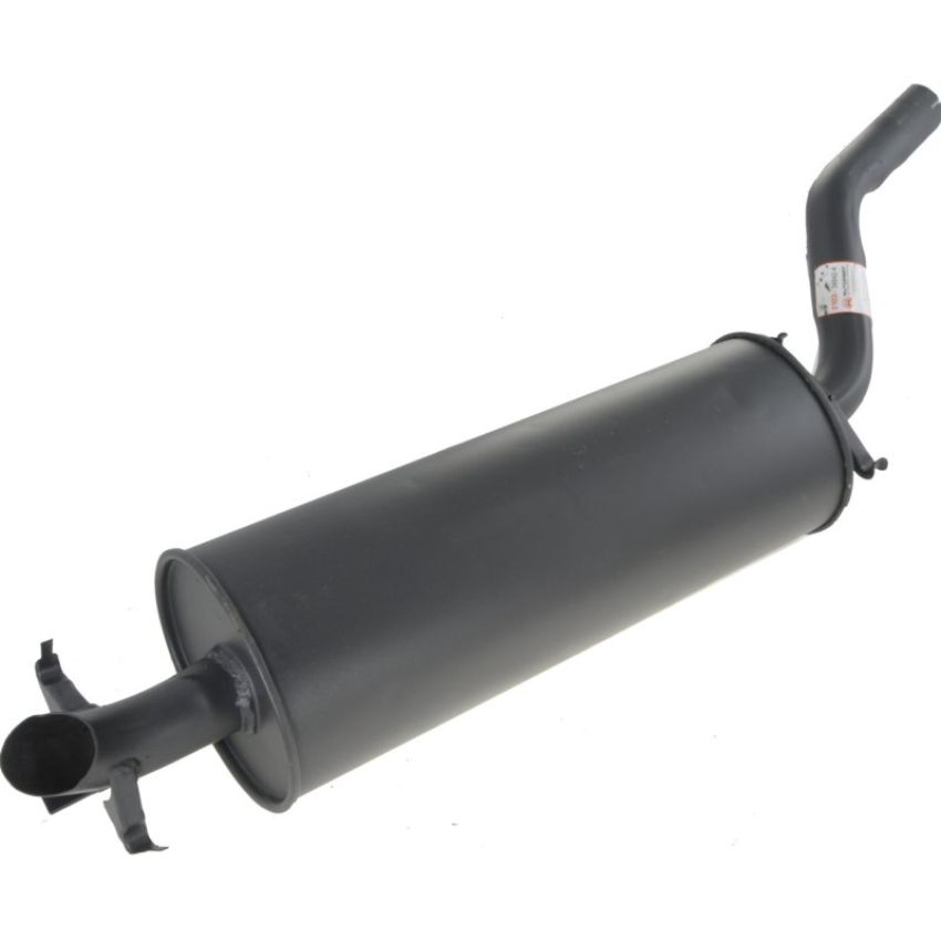 Autopart International Muffler Assembly 2103349424