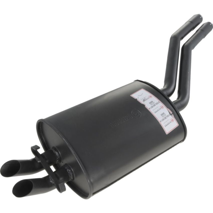 Autopart International Muffler Assembly 2103351674