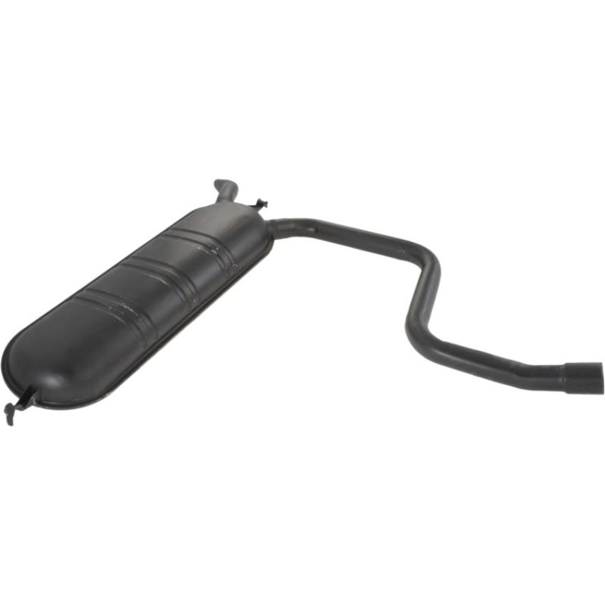 Autopart International Muffler Assembly 2103353364