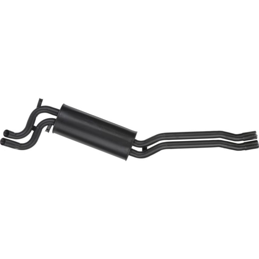 Autopart International Muffler Assembly 2103353535