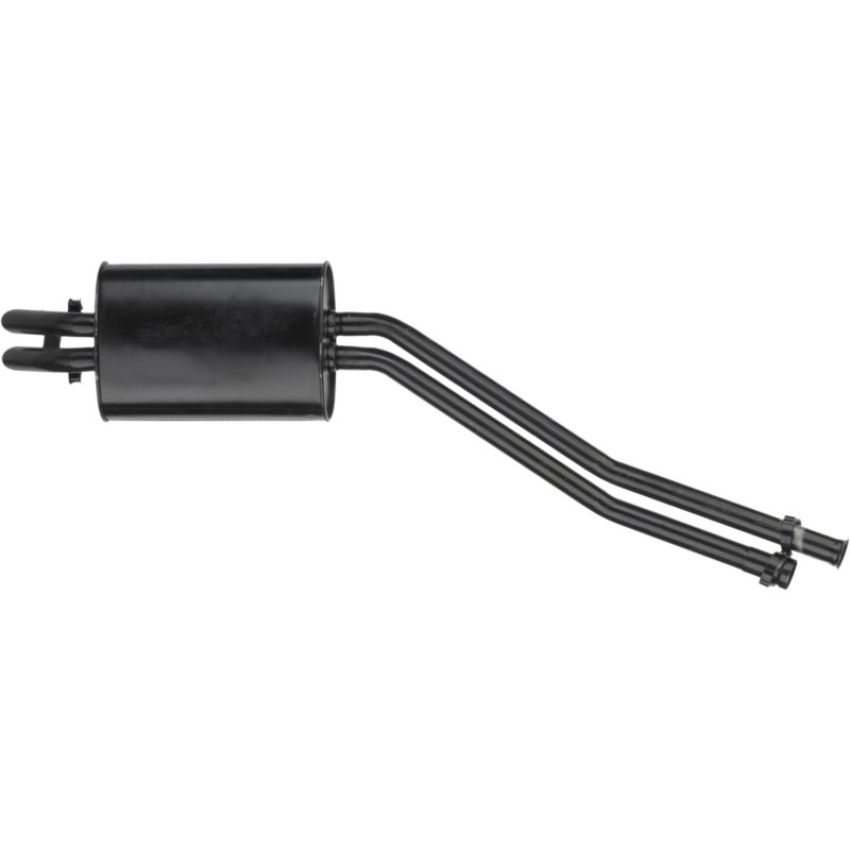 Autopart International Muffler Assembly 2103353635