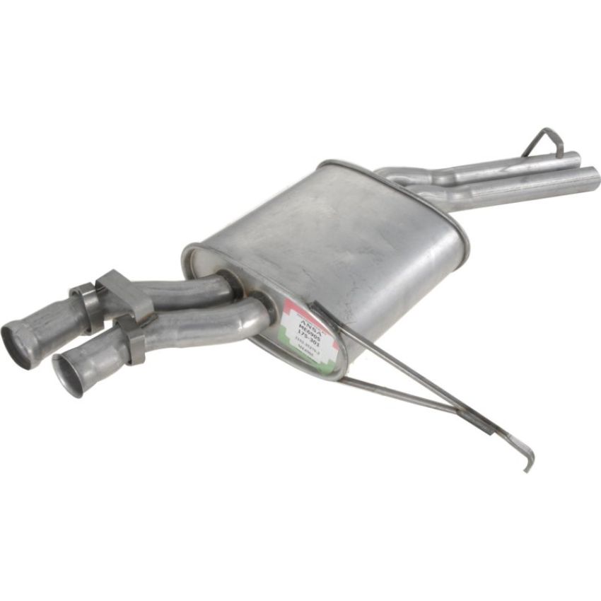 Autopart International Muffler Assembly 2103353793