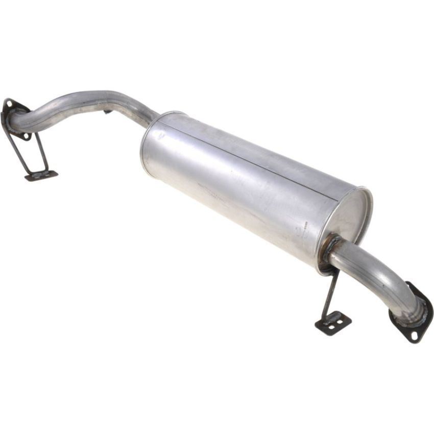 Autopart International Muffler Assembly 210341963