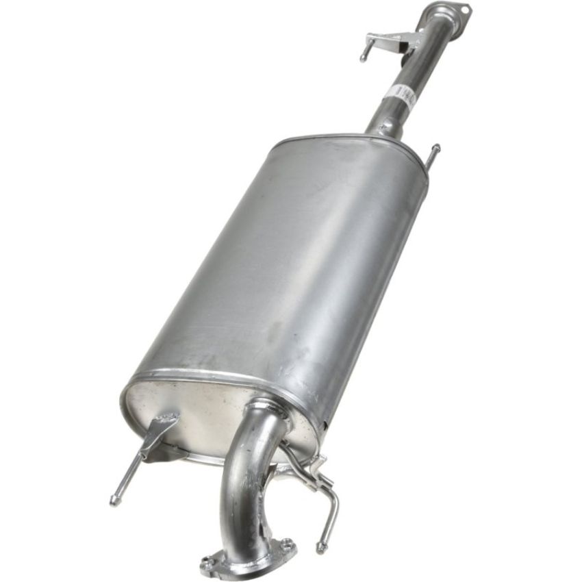 Autopart International Muffler Assembly 2103423430