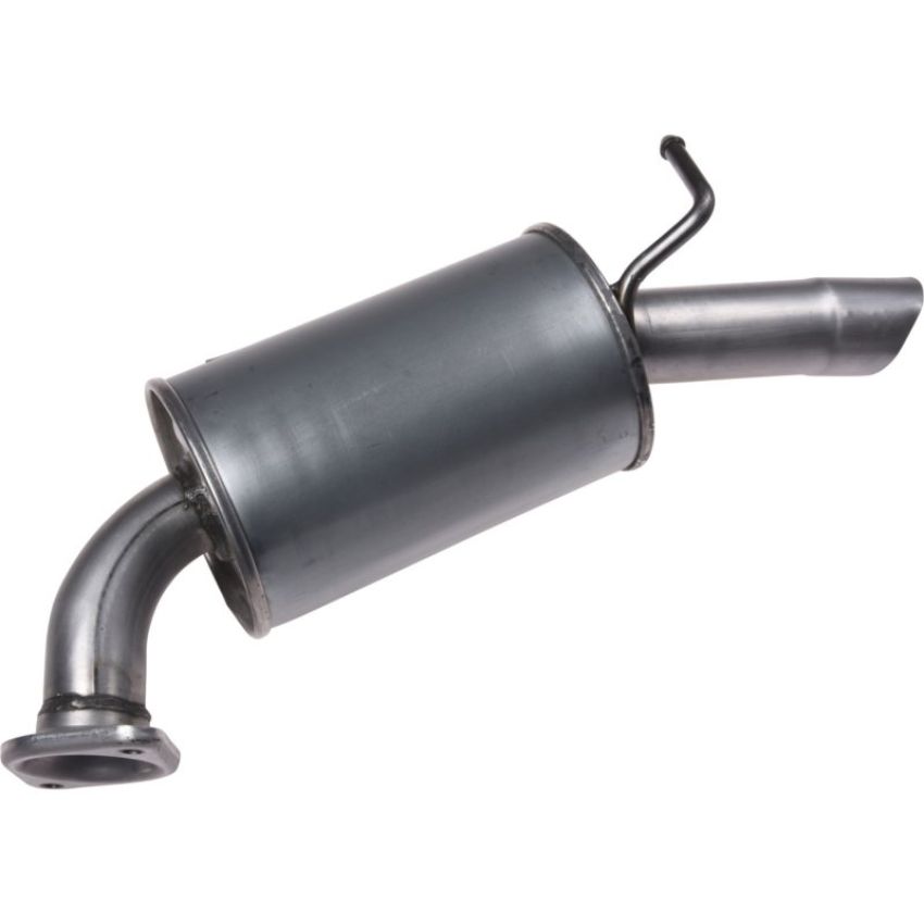 Autopart International Muffler Assembly 2103423434
