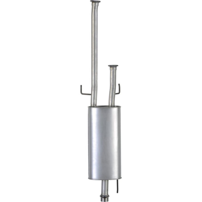 Autopart International Muffler Assembly 2103424008