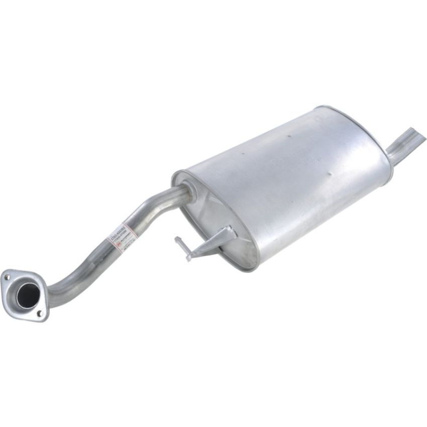 Autopart International Muffler Assembly 2103424362