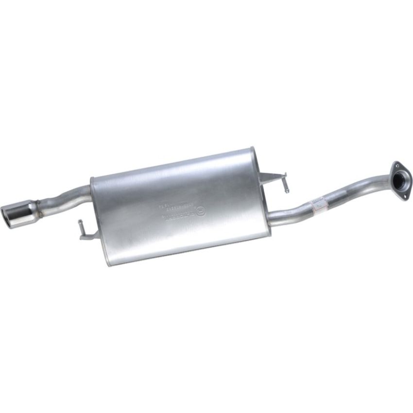 Autopart International Muffler Assembly 2103424363