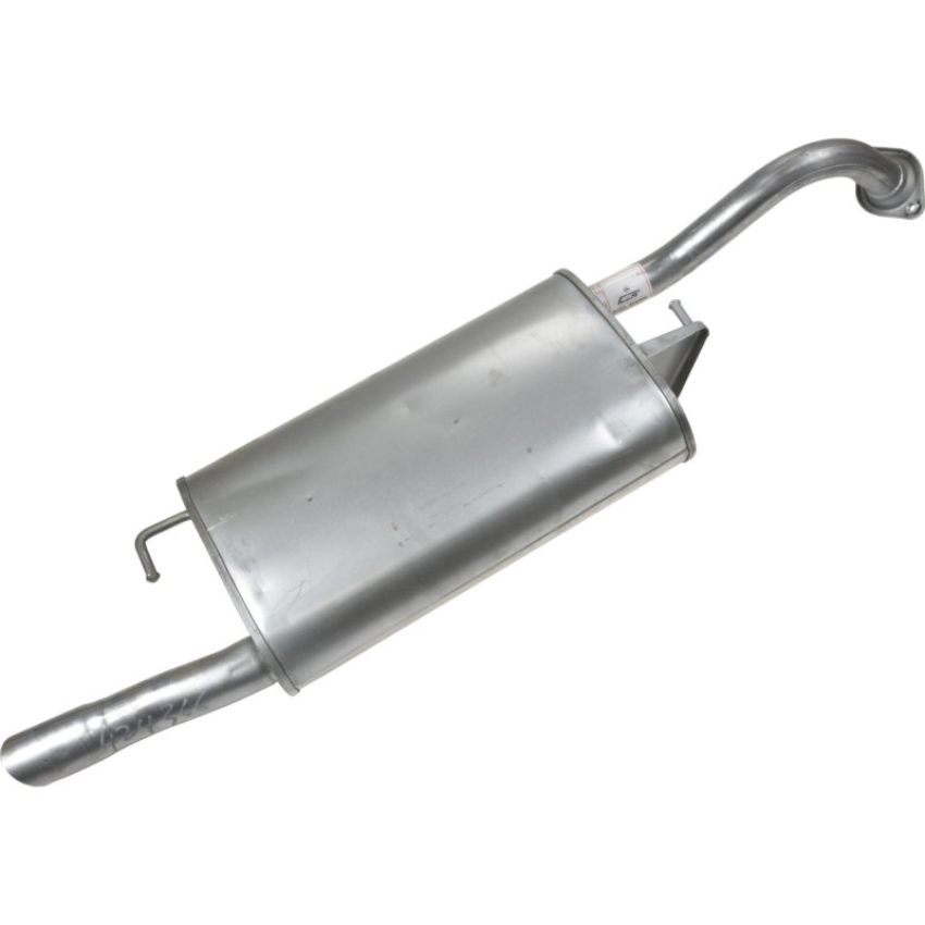 Autopart International Muffler Assembly 2103424366