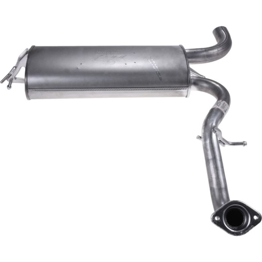Autopart International Muffler Assembly 2103424520