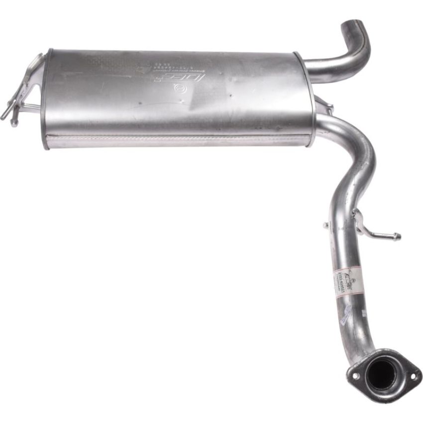 Autopart International Muffler Assembly 2103424521