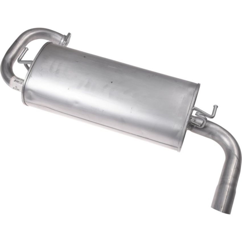 Autopart International Muffler Assembly 2103424523