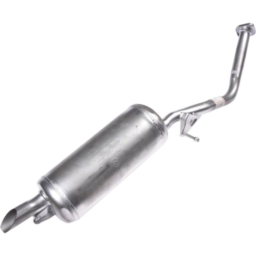 Autopart International Muffler Assembly 2103424525