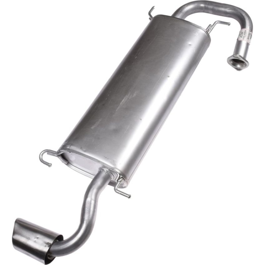 Autopart International Muffler Assembly 2103424532