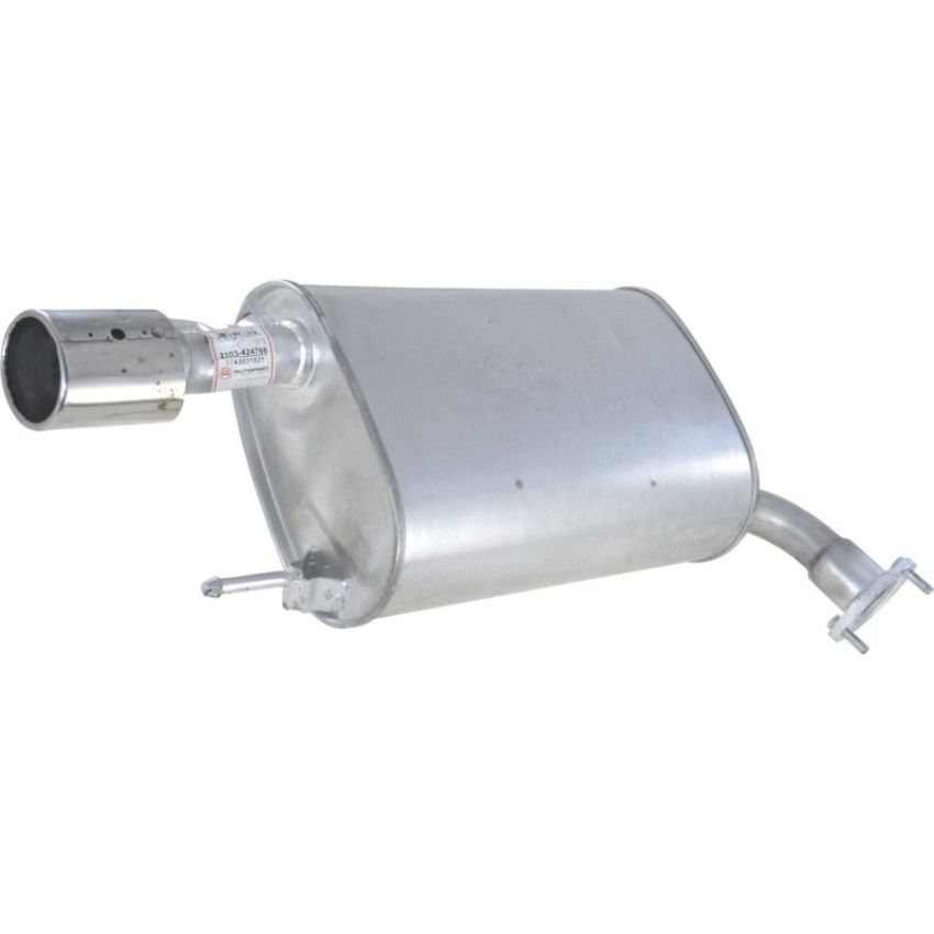Autopart International Muffler Assembly 2103424766