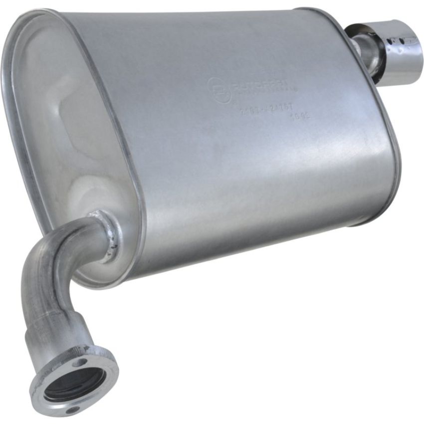 Autopart International Muffler Assembly 2103424767