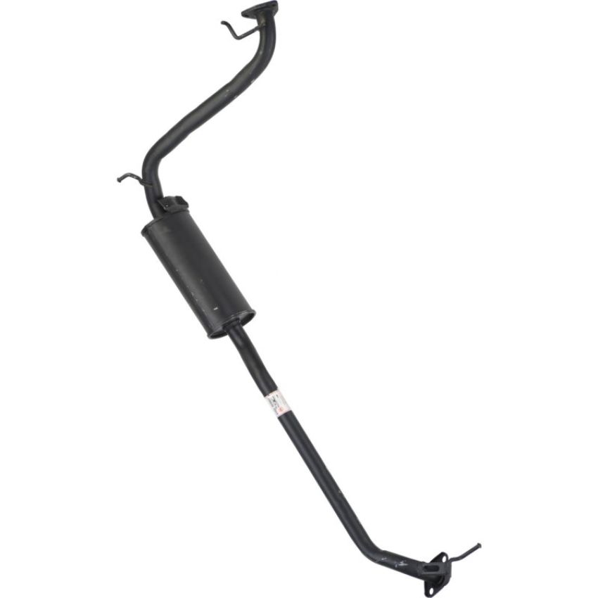 Autopart International Muffler Assembly 2103424907