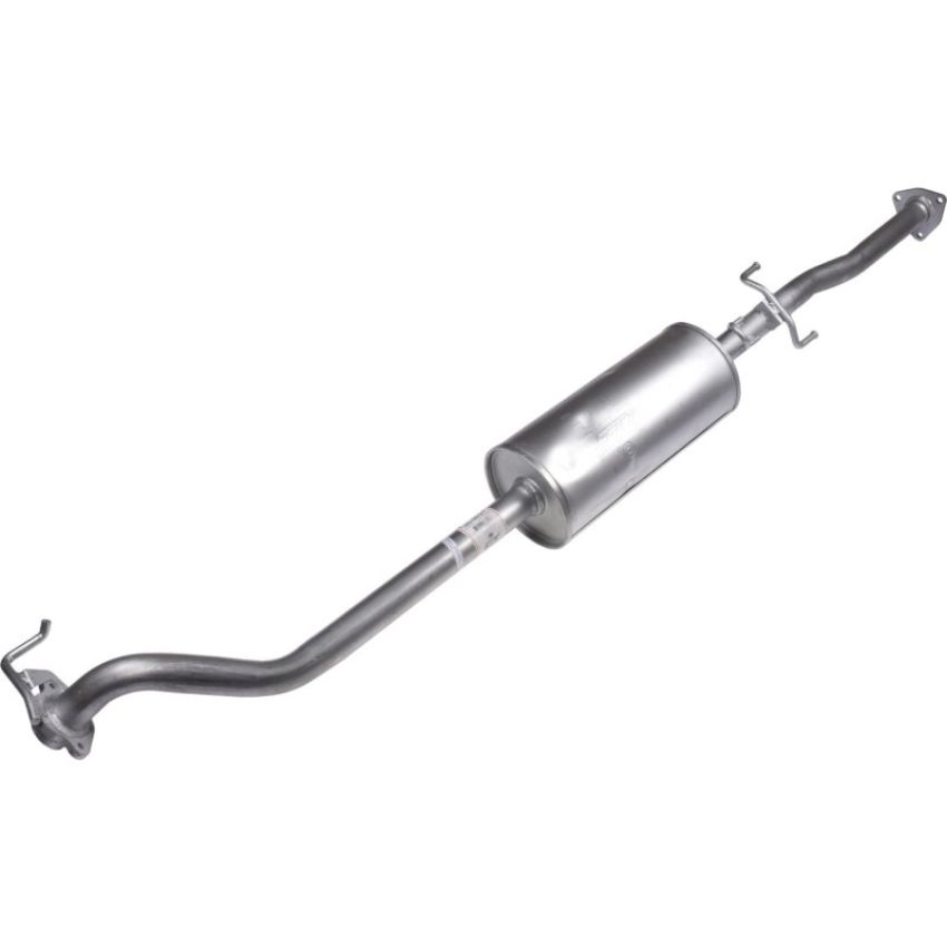 Autopart International Muffler Assembly 2103424910