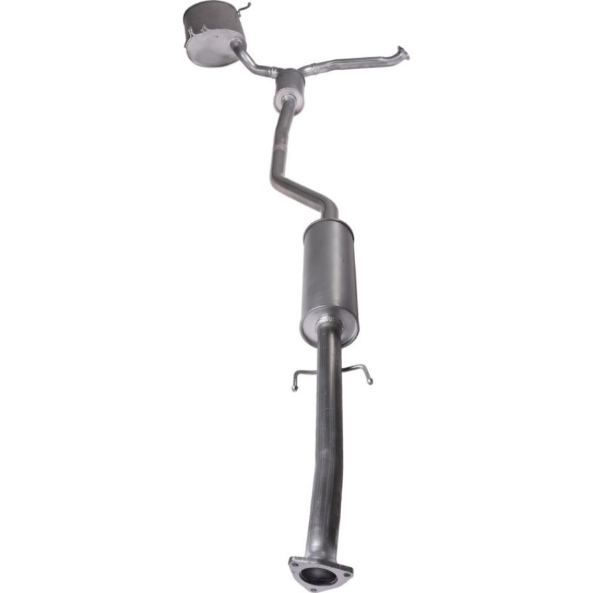 Autopart International Muffler Assembly 2103424914