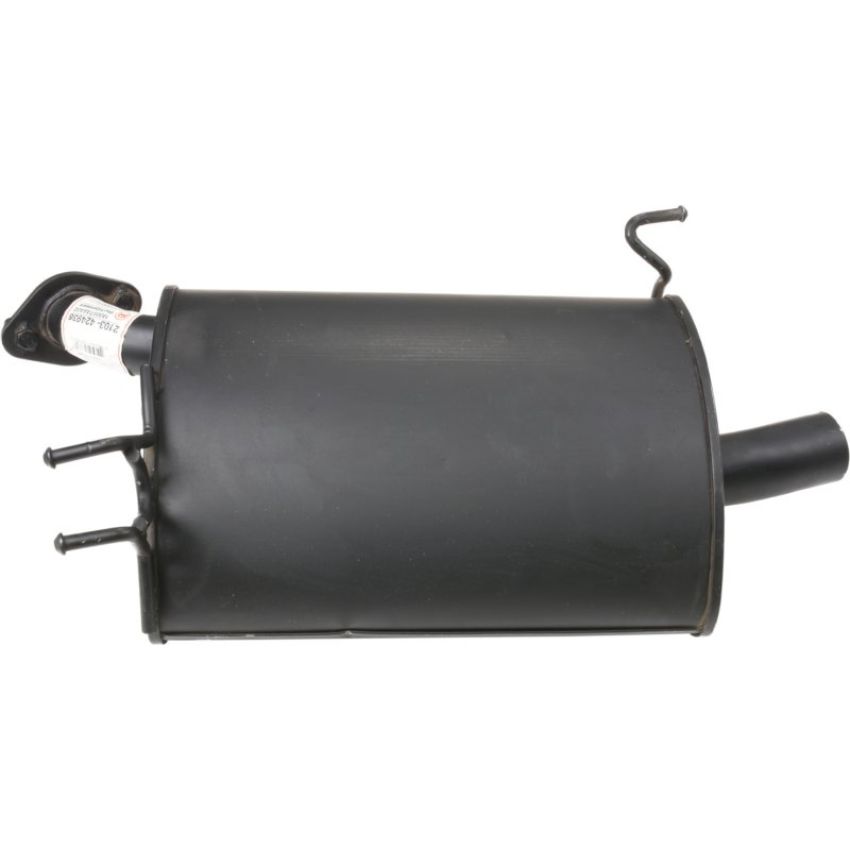 Autopart International Muffler Assembly 2103424938