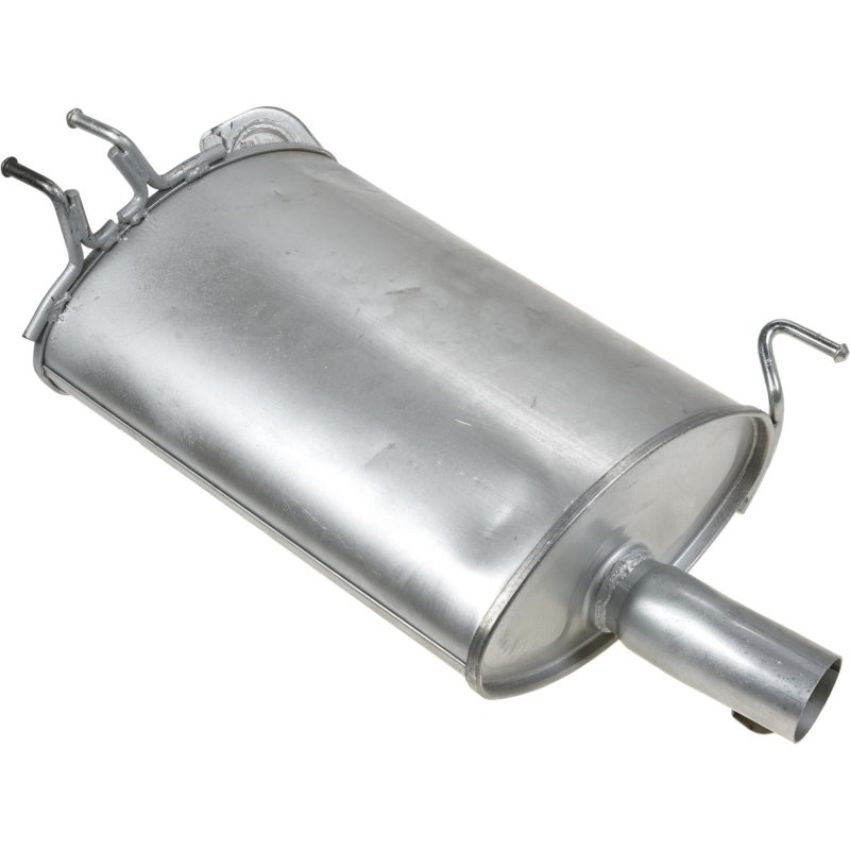Autopart International Muffler Assembly 2103424939