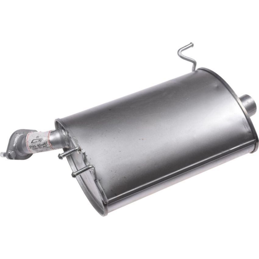 Autopart International Muffler Assembly 2103424941