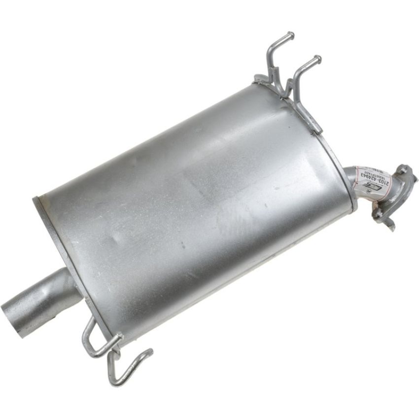 Autopart International Muffler Assembly 2103424943