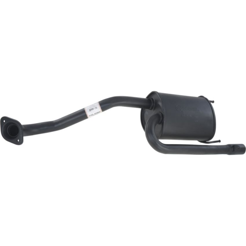 Autopart International Muffler Assembly 2103424945