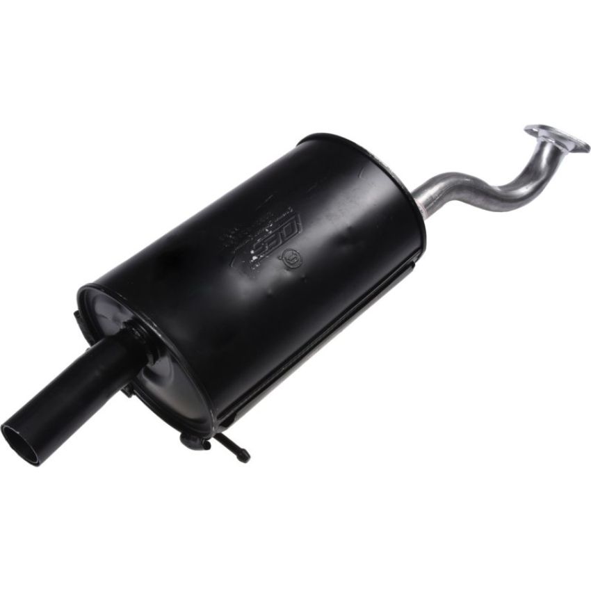 Autopart International Muffler Assembly 2103424948