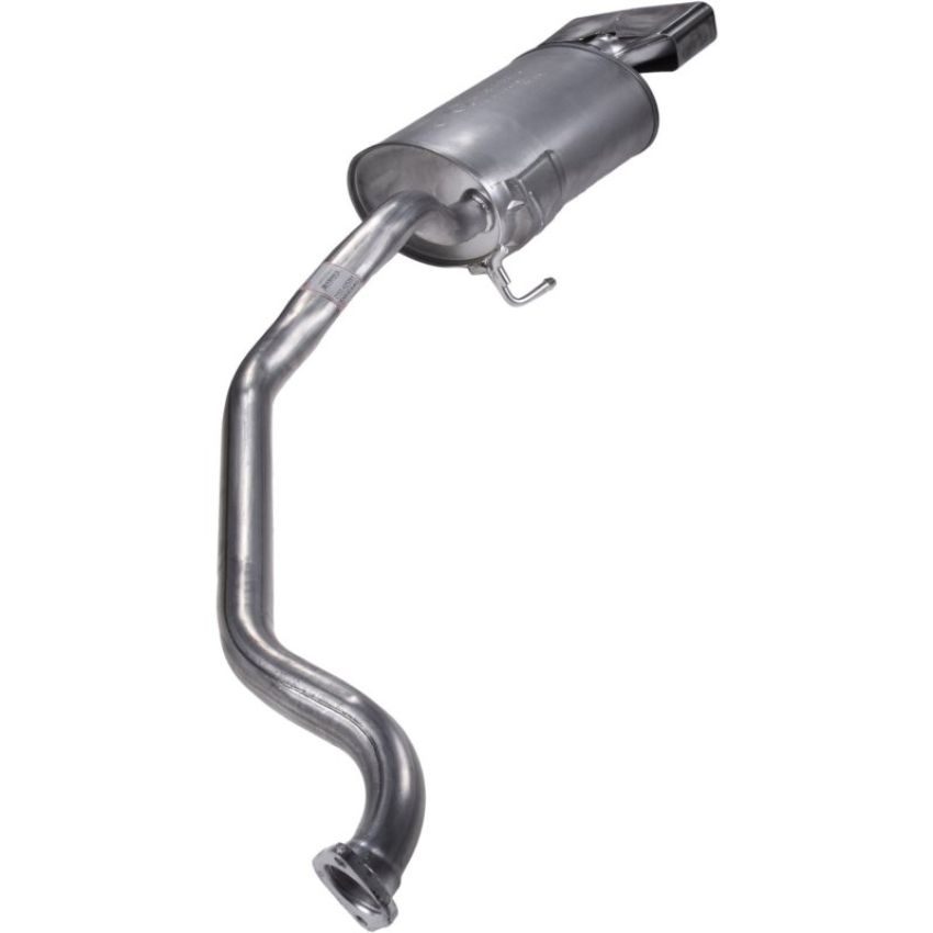Autopart International Muffler Assembly 2103425291