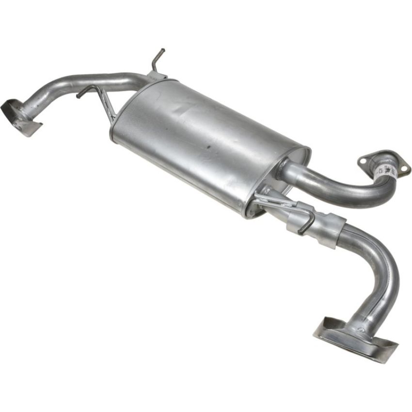 Autopart International Muffler Assembly 2103425292