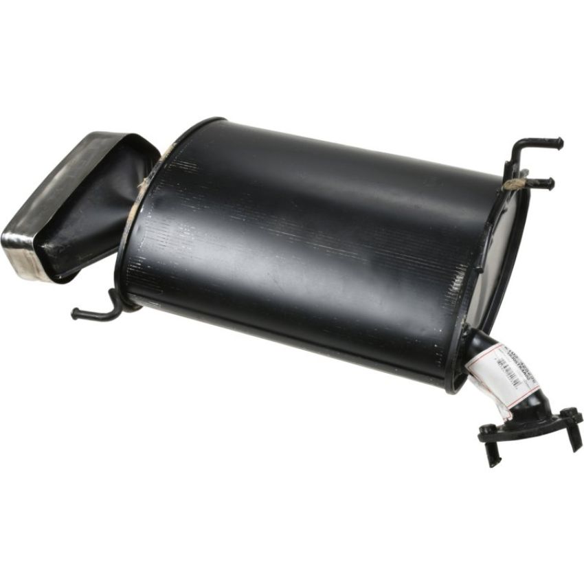 Autopart International Muffler Assembly 2103425295