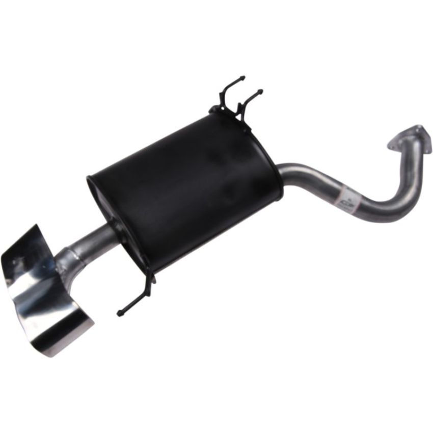 Autopart International Muffler Assembly 2103425297