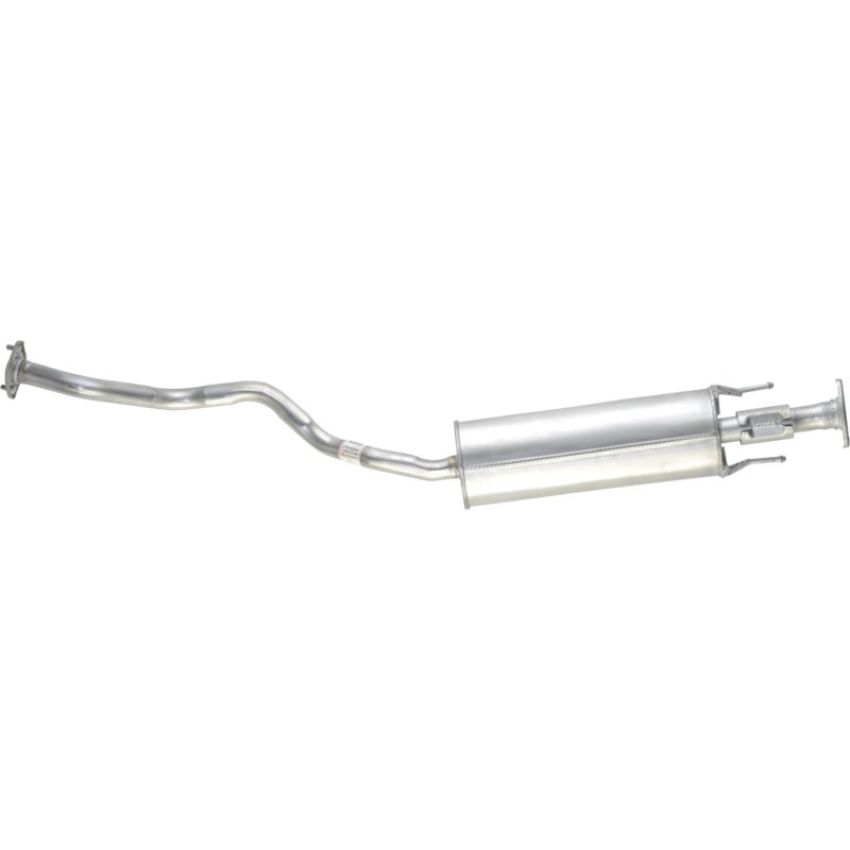 Autopart International Muffler Assembly 2103425461