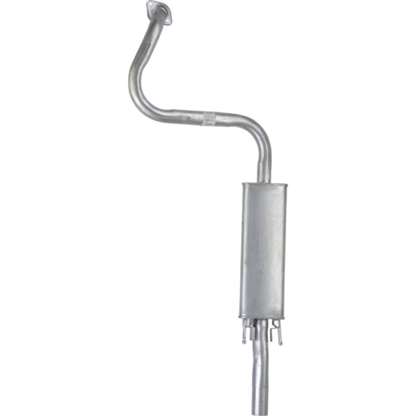 Autopart International Muffler Assembly 2103425463