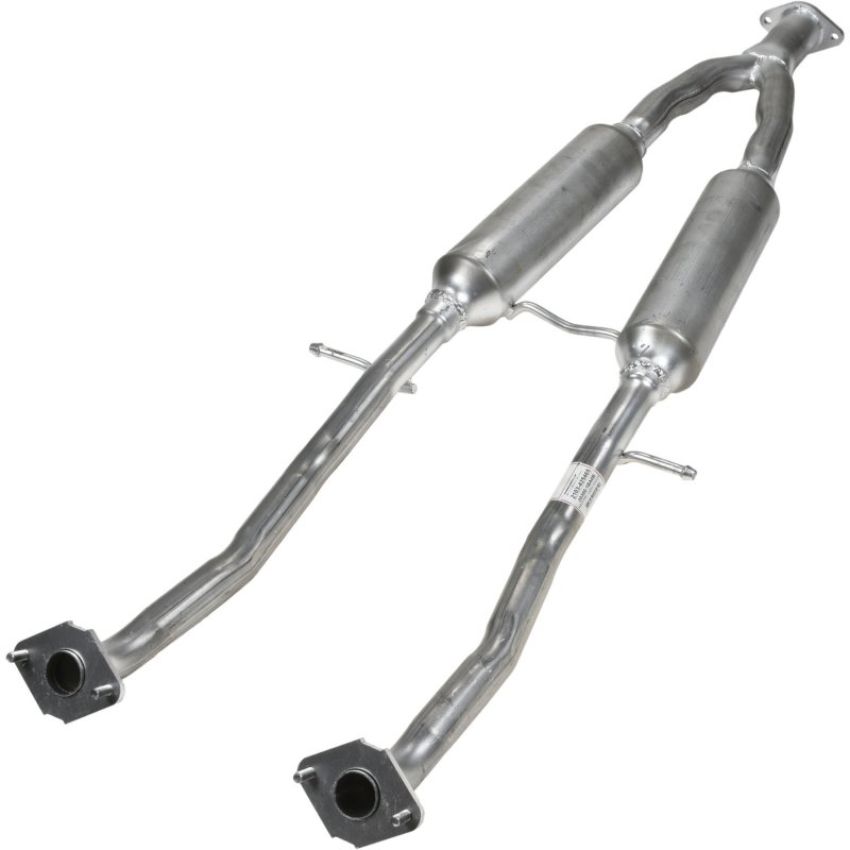 Autopart International Muffler Assembly 2103425465